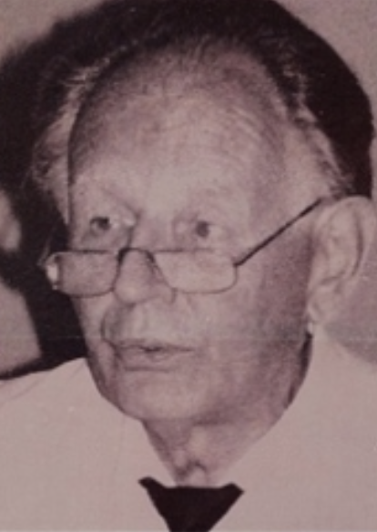 dietrich mendt